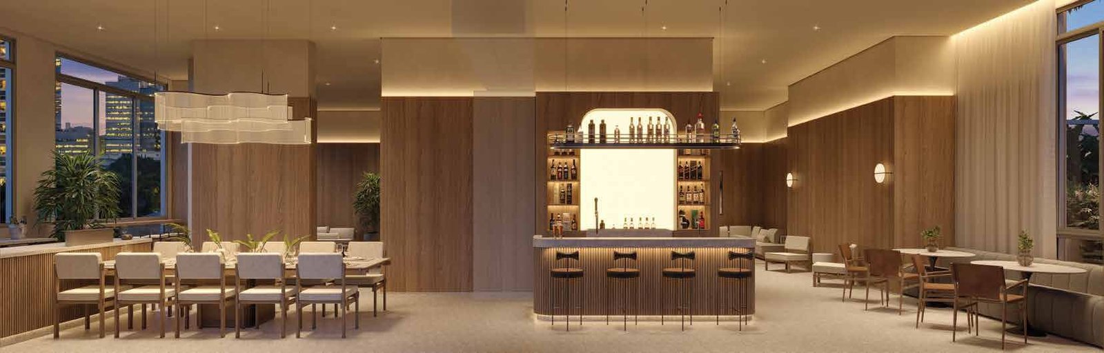 Cocktail party